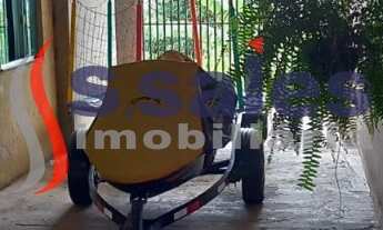 Imagem 4: Sobrado com 3 Quartos 2 Suítes - Lote em 200m² - Aceita permuta!