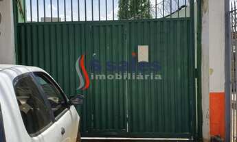 Imagem 3: LOTE COMERCIAL COM 02 LOJAS NA FRENTE E 01 CASA COM 03 QUARTOS NO FUNDO, 400M², EXCELENTE