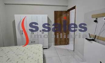 Imagem 6: Apartamento 1 quarto Vicente Pires