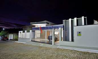 Imagem: Casa Moderna 3 suítes - Piscina - Sauna