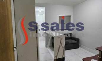 Imagem 3: Apartamento 1 quarto Vicente Pires