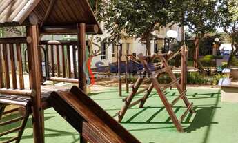 Imagem 4: APARTAMENTO COM 02 QUARTOS SENDO 01 SUÍTE, 50,8M², VARANDA, ARMÁRIOS PLANEJADOS, CONDOMÍNI