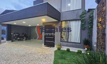 Imagem: CASA MODERNA, 03 SUITES, DENTRO DE CONDOMINIO