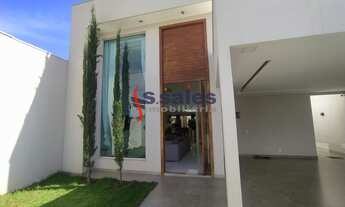 Imagem: CASA ALTO PADRÃO COM 03 SUÍTES SENDO 01