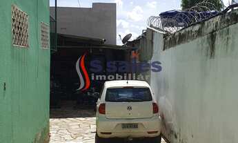 Imagem 4: LOTE COMERCIAL COM 02 LOJAS NA FRENTE E 01 CASA COM 03 QUARTOS NO FUNDO, 400M², EXCELENTE