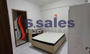 Imagem 5: Apartamento 1 quarto Vicente Pires