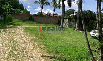 Imagem 5: 420M² de Área Total