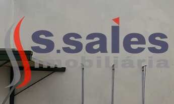 Imagem 3: PONTO COMERCIAL ESPAÇOSO, VERSÁTIL, ESCRITURADO E COM ÁREA COBERTA EM TAGUATINGA NORTE