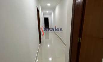 Imagem 4: S.sales Imobiliária VENDE CASA COM 03 QUARTOS SENDO 02 COM CLOSET E HIDROMASSAGEM, 740M²