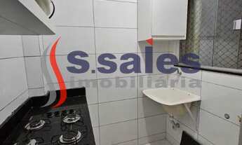 Imagem 7: Apartamento 1 quarto Vicente Pires