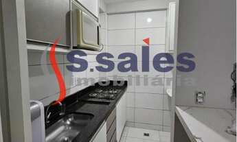 Imagem 4: Apartamento 1 quarto Vicente Pires