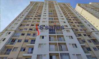 Imagem 2: APARTAMENTO COM 02 QUARTOS SENDO 01 SUÍTE, 50,8M², VARANDA, ARMÁRIOS PLANEJADOS, CONDOMÍNI