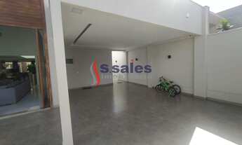 Imagem 4: CASA ALTO PADRÃO COM 03 SUÍTES SENDO 01 COM CLOSET, SALAS INTEGRADAS, ÁREA DE SERVIÇO, CHU