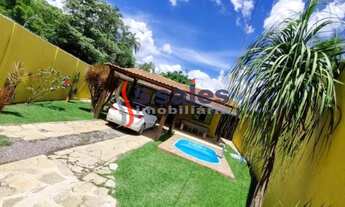 Imagem 7: 420M² de Área Total