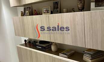 Imagem 6: S.sales Imobiliária VENDE APARTAMENTO COM 03 QUARTOS SENDO 01 SUÍTE E 02 SEMI-SUÍTES, LAVA