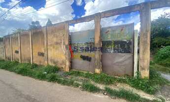 Imagem: LOTE COM 280M², EM ÓTIMA LOCALIZAÇÃO