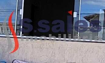 Imagem 5: S.sales Imobiliária VENDE CASA COM 03 SUÍTES SENDO 02 SEMI-SUÍTES, LAVABO, PISCINA AQUECID