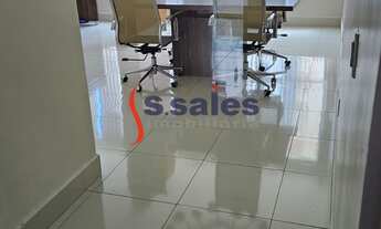 Imagem 4: S.sales Imobiliária VENDE APARTAMENTO COM 03 QUARTOS SENDO 01 SUÍTE, COZINHA PLANEJADA, SA