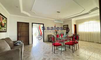 Imagem 6: CASA COM 04 QUARTOS SENDO 01 SUÍTE COM CLOSET, 800M², PISCINA, SAUNA, CHURRASQUEIRA, DENTR