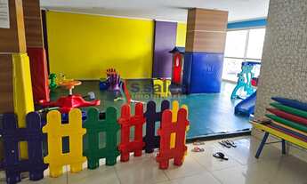 Imagem 5: S.sales Imobiliária VENDE APARTAMENTO COM 03 QUARTOS SENDO 01 SUÍTE, COZINHA PLANEJADA, SA