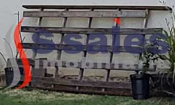 Imagem 4: S.sales Imobiliária VENDE CASA COM 03 SUÍTES SENDO 02 SEMI-SUÍTES, LAVABO, PISCINA AQUECID