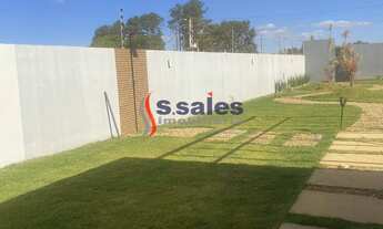 Imagem 3: S.sales Imobiliária VENDE CASA COM 02 QUARTOS, COZINHA COM CONCEITO ABERTO, CHURRASQUEIRA