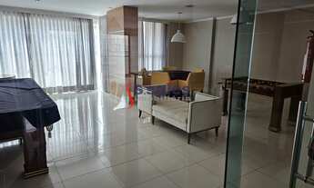 Imagem 6: S.sales Imobiliária VENDE APARTAMENTO COM 03 QUARTOS SENDO 01 SUÍTE, COZINHA PLANEJADA, SA