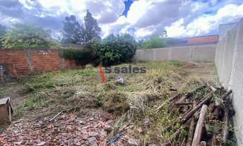 Imagem 4: LOTE COM 280M², EM ÓTIMA LOCALIZAÇÃO NA COLÔNIA AGRÍCOLA SAMAMBAIA