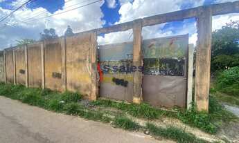 Imagem 2: LOTE COM 280M², EM ÓTIMA LOCALIZAÇÃO NA COLÔNIA AGRÍCOLA SAMAMBAIA