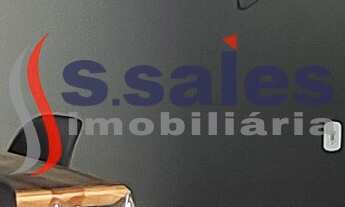 Imagem 6: S.sales Imobiliária VENDE CASA COM 03 SUÍTES SENDO 02 SEMI-SUÍTES, LAVABO, PISCINA AQUECID