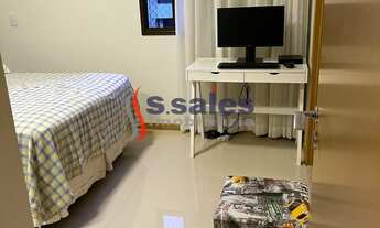 Imagem 7: S.sales Imobiliária VENDE APARTAMENTO COM 03 QUARTOS SENDO 01 SUÍTE E 02 SEMI-SUÍTES, LAVA