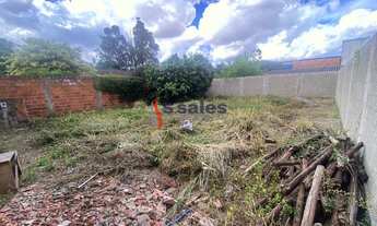 Imagem 5: LOTE COM 280M², EM ÓTIMA LOCALIZAÇÃO NA COLÔNIA AGRÍCOLA SAMAMBAIA