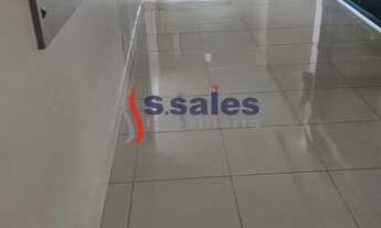 Imagem 2: S.sales Imobiliária VENDE APARTAMENTO COM 03 QUARTOS SENDO 01 SUÍTE, COZINHA PLANEJADA, SA