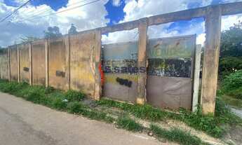 Imagem 3: LOTE COM 280M², EM ÓTIMA LOCALIZAÇÃO NA COLÔNIA AGRÍCOLA SAMAMBAIA