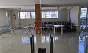 Imagem 3: S.sales Imobiliária VENDE APARTAMENTO COM 03 QUARTOS SENDO 01 SUÍTE, COZINHA PLANEJADA, SA