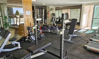 Imagem 7: S.sales Imobiliária VENDE APARTAMENTO COM 03 QUARTOS SENDO 01 SUÍTE, COZINHA PLANEJADA, SA