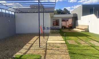 Imagem 2: S.sales Imobiliária VENDE CASA COM 02 QUARTOS, COZINHA COM CONCEITO ABERTO, CHURRASQUEIRA