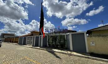 Imagem 3: CASA COM 04 QUARTOS SENDO 01 SUÍTE COM CLOSET, 800M², PISCINA, SAUNA, CHURRASQUEIRA, DENTR