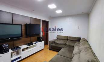 Imagem: Imóvel Espaçoso com 3 Quarto sendo 1 Suite