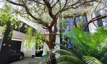 Imagem 5: S.sales Imobiliária VENDE CASA MODERNA COM 06 QUARTOS SENDO 02 SUÍTES, ÁREA GOURMET COM CH