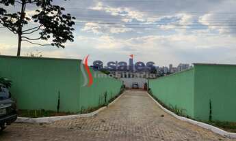 Imagem 2: S.sales Imobiliária VENDE LOTE COM 380M², EM EXCELENTE LOCALIZAÇÃO DENTRO DE CONDOMÍNIO NO