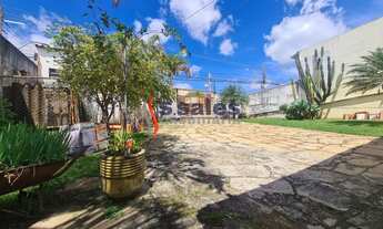 Imagem 3: 2 CASAS NO MESMO LOTE - CASA COM 3 QUARTOS SENDO 1 SUÍTE, 1 BANHEIRO SOCIAL, 2 SALAS AMPLA