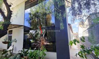 Imagem 6: S.sales Imobiliária VENDE CASA MODERNA COM 06 QUARTOS SENDO 02 SUÍTES, ÁREA GOURMET COM CH