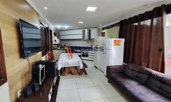 Imagem 2: Imóvel Espaçoso com 3 Quarto sendo 1 Suite e 2 Semi-Suite em Vicente Pires, Brasília - 220