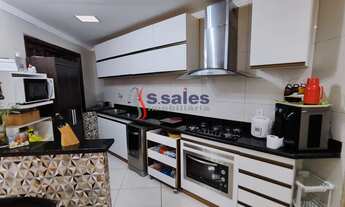 Imagem 6: Imóvel Espaçoso com 3 Quarto sendo 1 Suite e 2 Semi-Suite em Vicente Pires, Brasília - 220