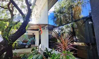 Imagem 3: S.sales Imobiliária VENDE CASA MODERNA COM 06 QUARTOS SENDO 02 SUÍTES, ÁREA GOURMET COM CH