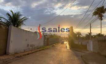 Imagem 5: S.sales Imobiliária VENDE LOTE COM 380M², EM EXCELENTE LOCALIZAÇÃO DENTRO DE CONDOMÍNIO NO