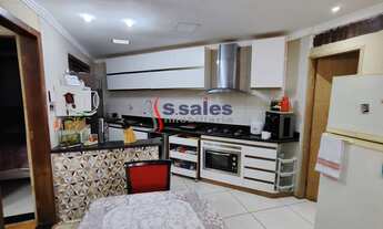 Imagem 7: Imóvel Espaçoso com 3 Quarto sendo 1 Suite e 2 Semi-Suite em Vicente Pires, Brasília - 220