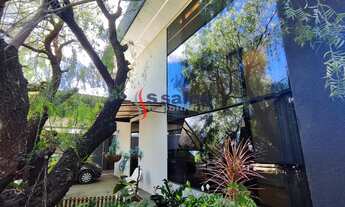 Imagem 2: S.sales Imobiliária VENDE CASA MODERNA COM 06 QUARTOS SENDO 02 SUÍTES, ÁREA GOURMET COM CH