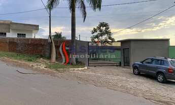 Imagem: S.sales Imobiliária VENDE LOTE COM 380M²